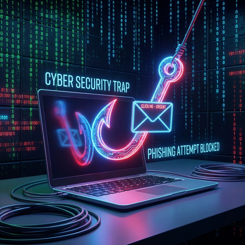Video corso Cybersecurity